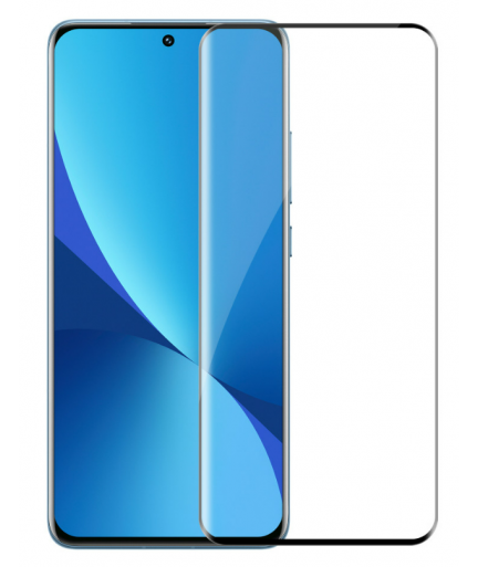 Гидрогелевая пленка для Xiaomi 12 купить в Уфе | Обзор | Отзывы | Характеристики | Сравнение